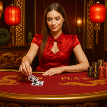 Replatz - Live Baccarat Game