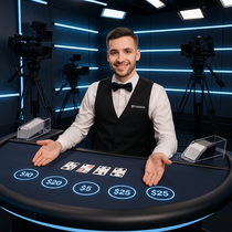 Replatz - Live Blackjack Game