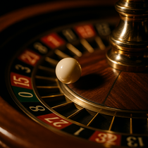 Replatz - Live Roulette Game