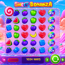 Replatz - Sweet Bonanza Slot Game
