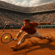Replatz - Tennis Betting
